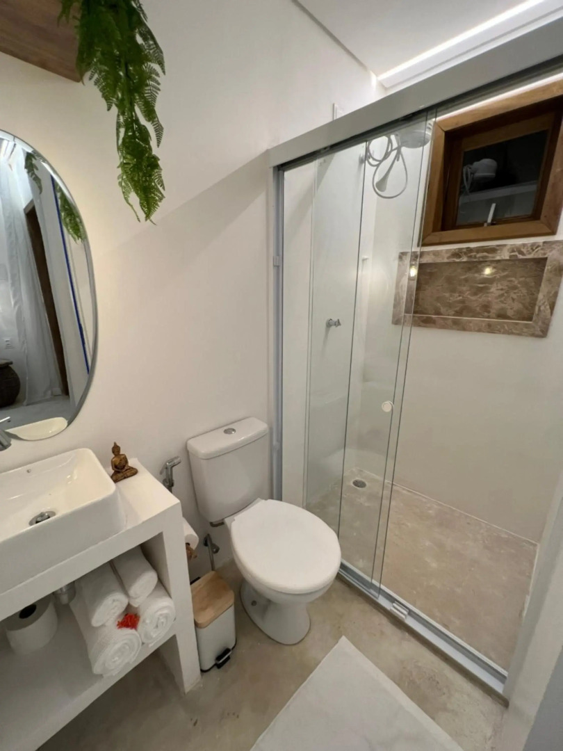 Pousada Ronco Do Mar Jeri