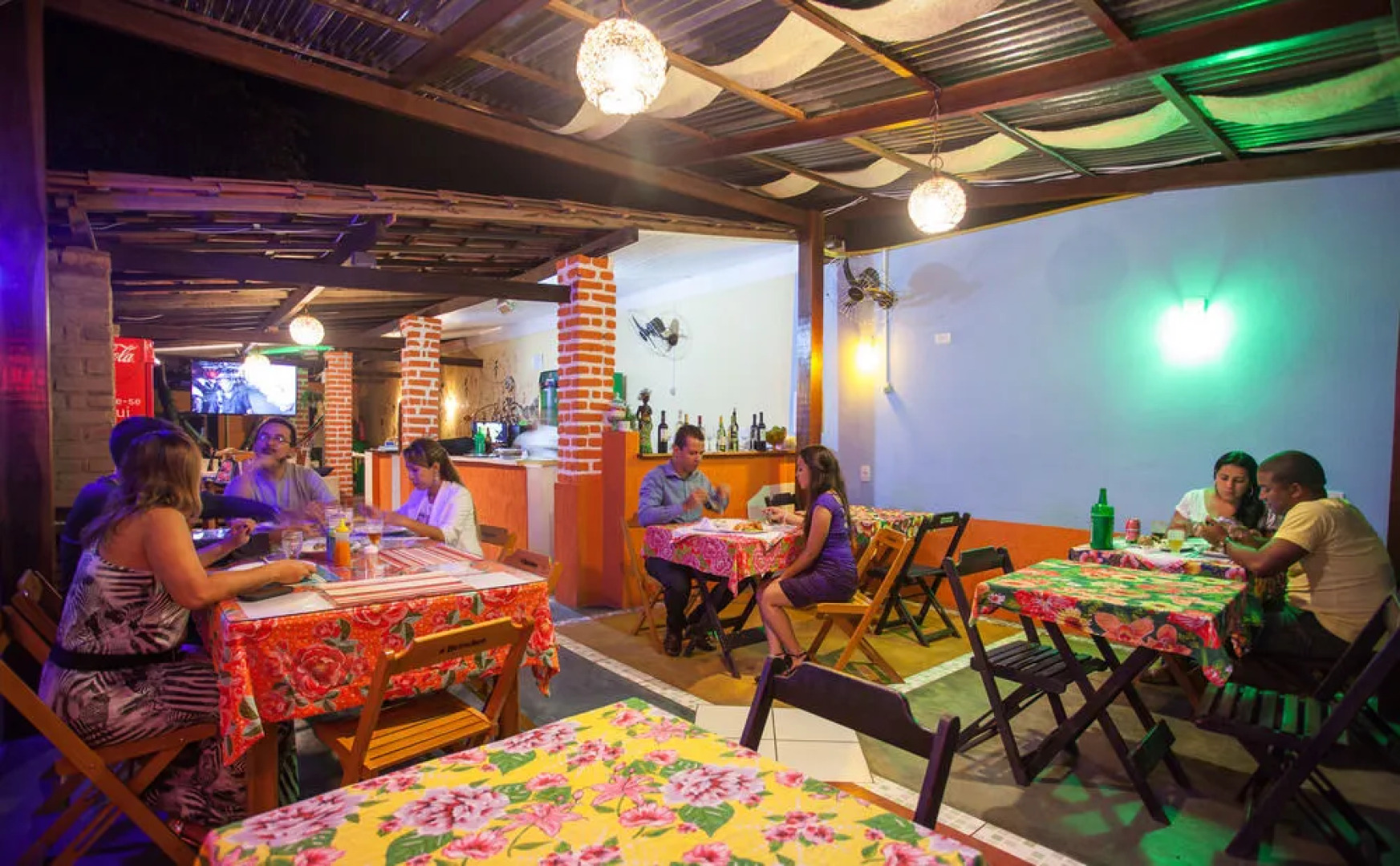 Pousada Corona de Pedra