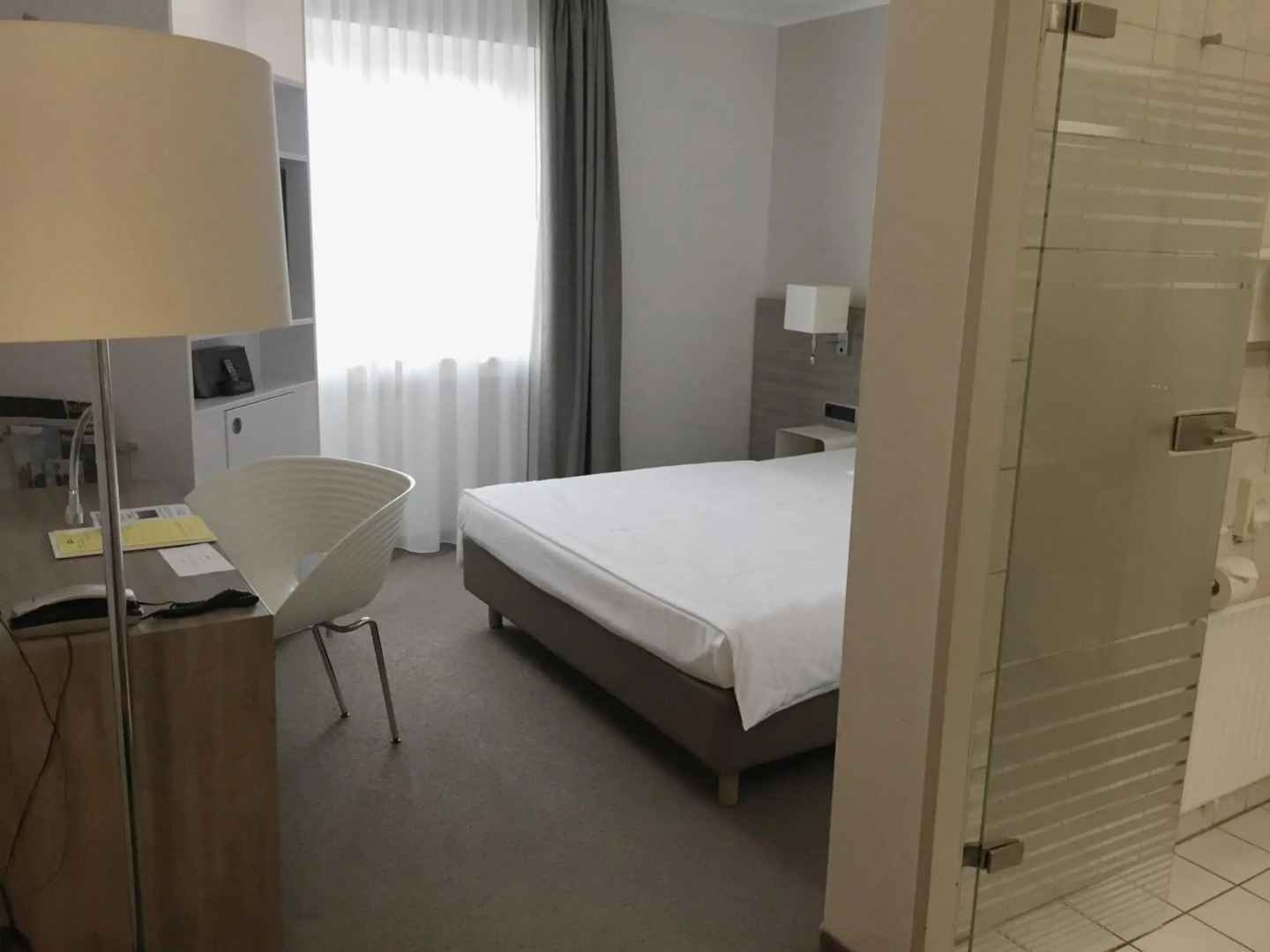 Hotel Schweizer Hof Kassel