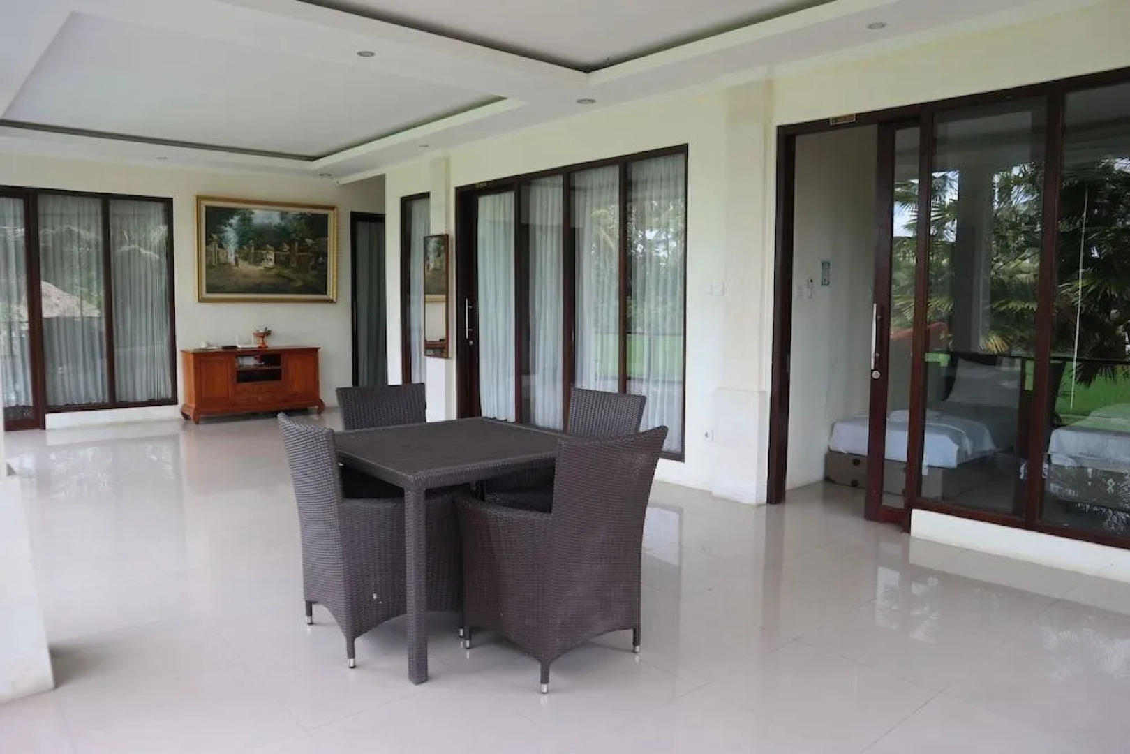 Pondok Tulasi Semaya House