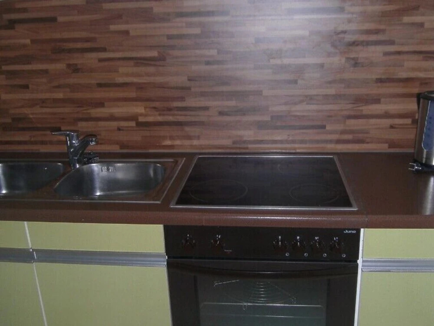 Location Touristique APPARTEMENTS CERISE et LITCHI