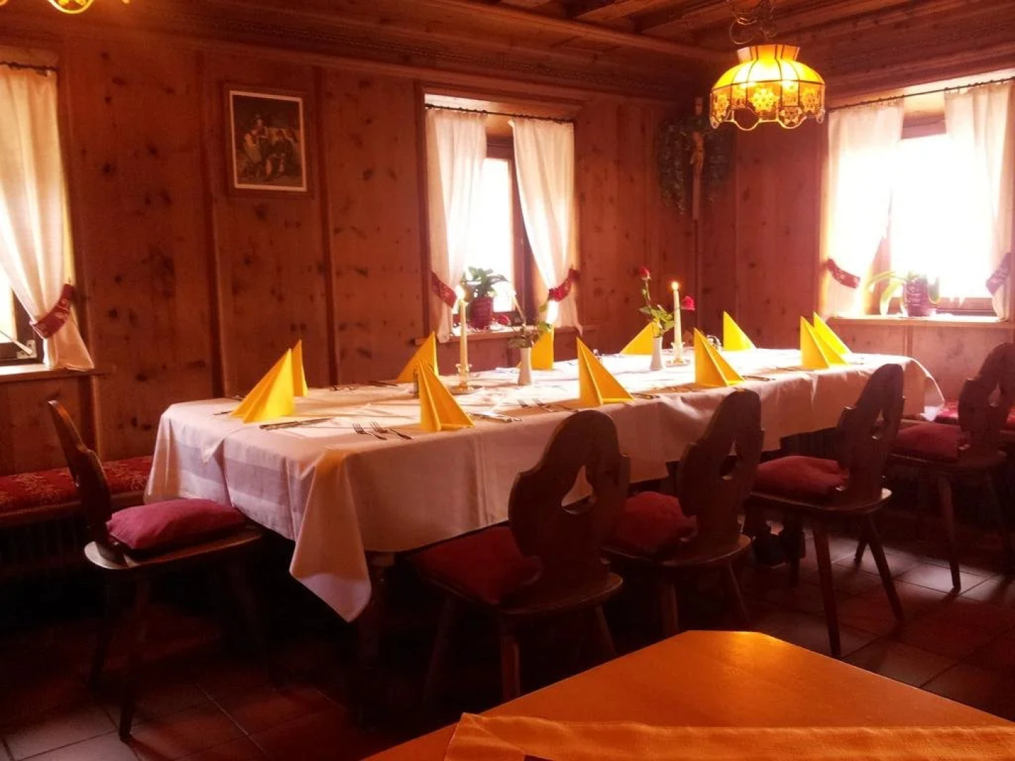 Hotel Oberwirt