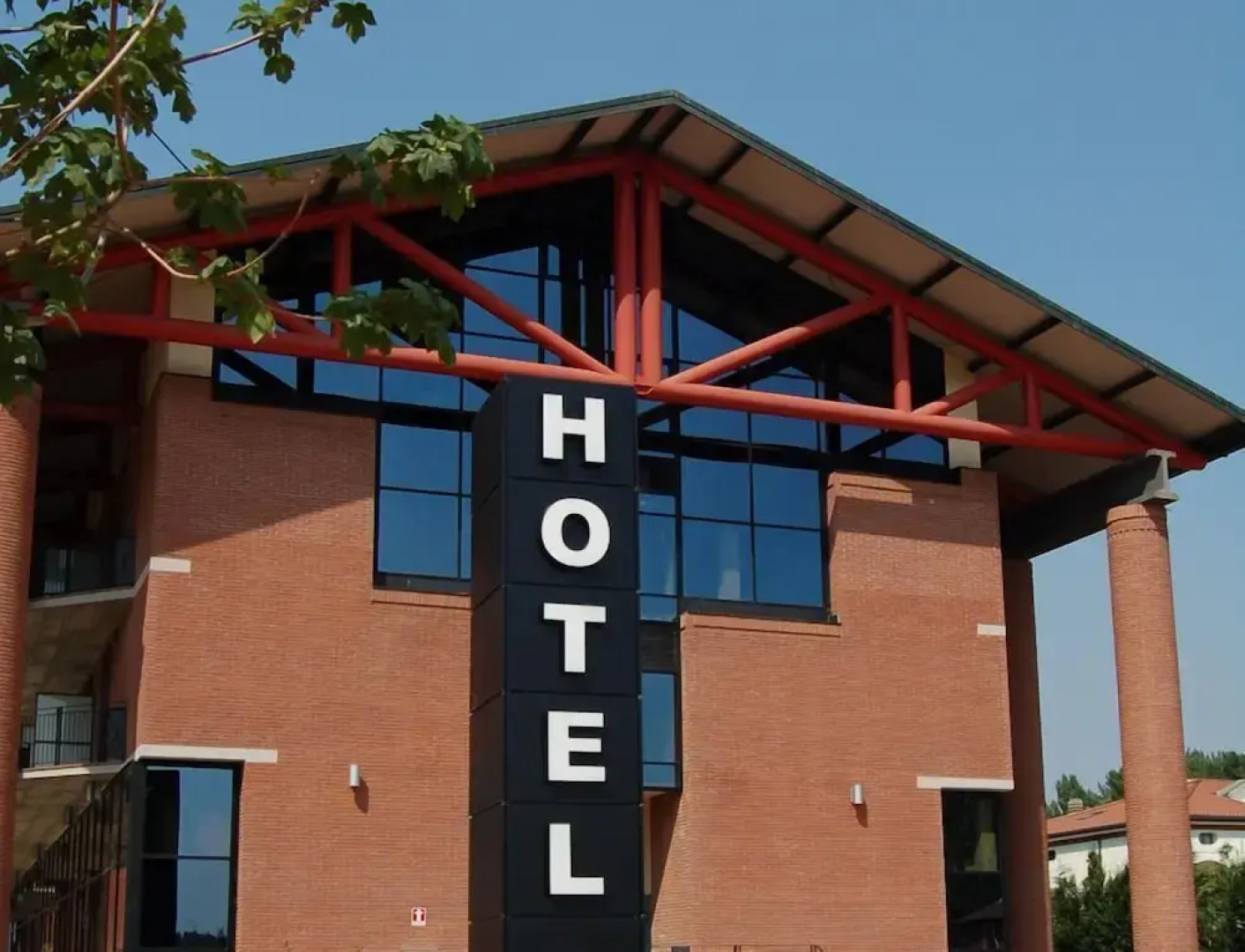 Best Western Cremona Palace Ho