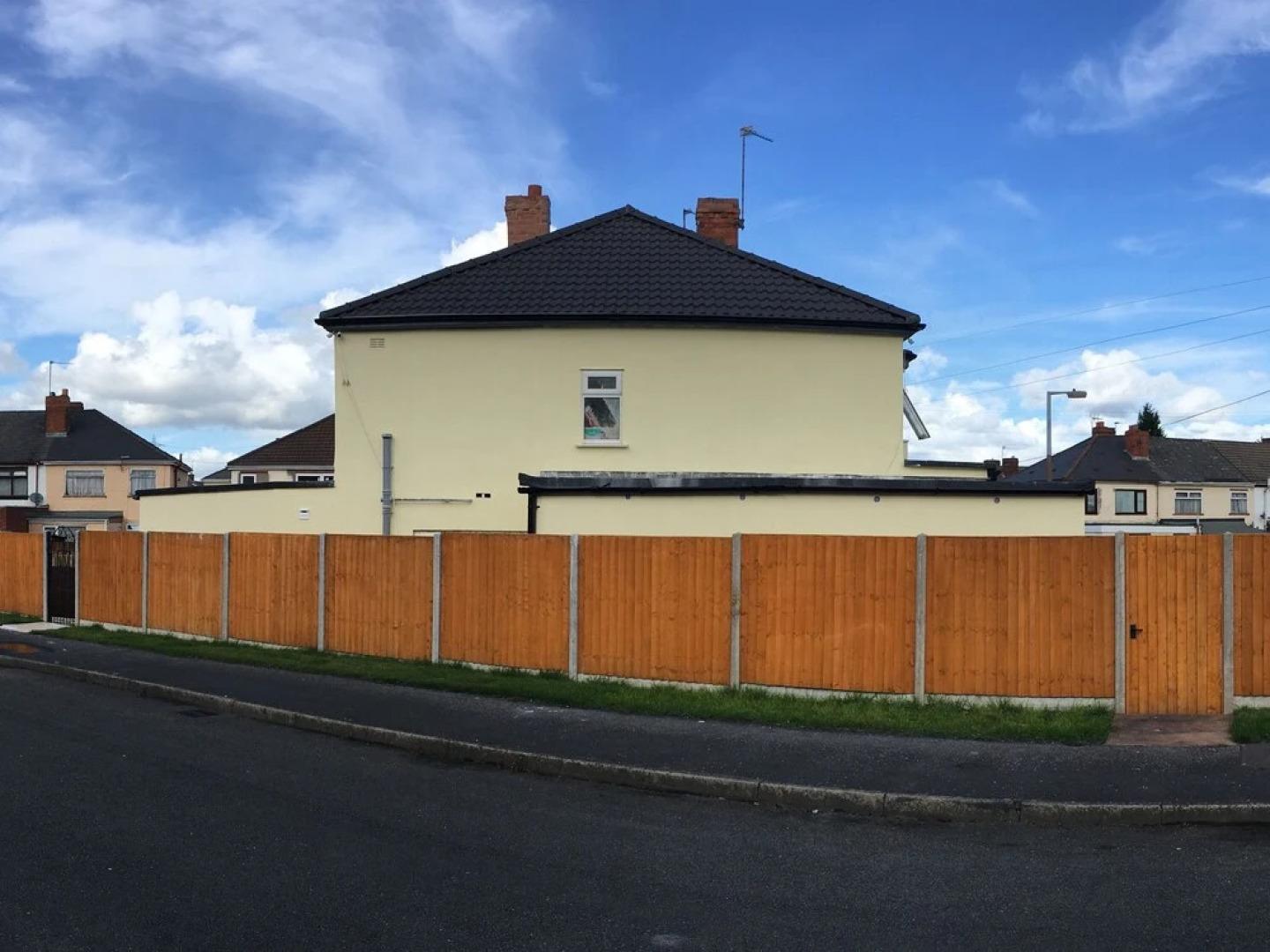 Vika Residence Wednesbury Resort