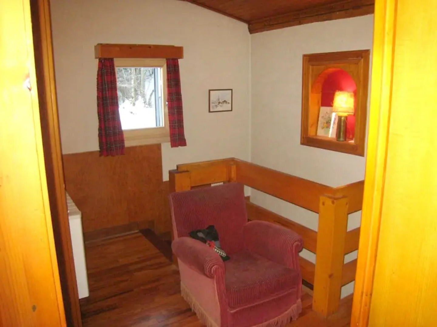 Chalet With 5 Bedrooms in Les Contamines-montjoie, With Wonderful Moun