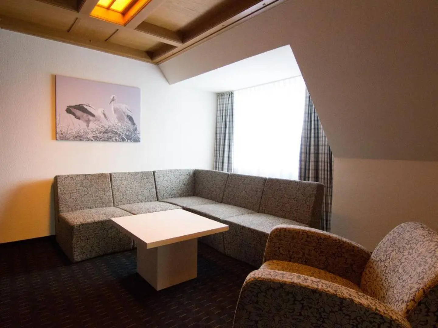 Nordsee Domizil Schobüll