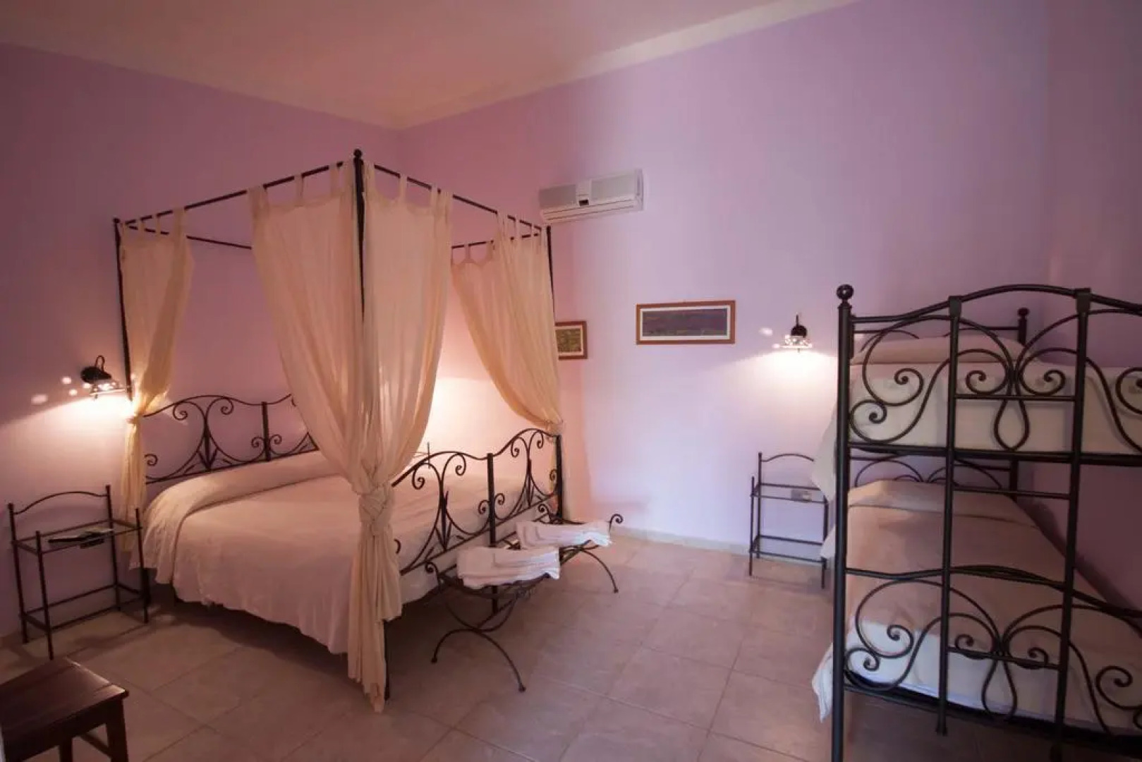 Locanda il Trovatore