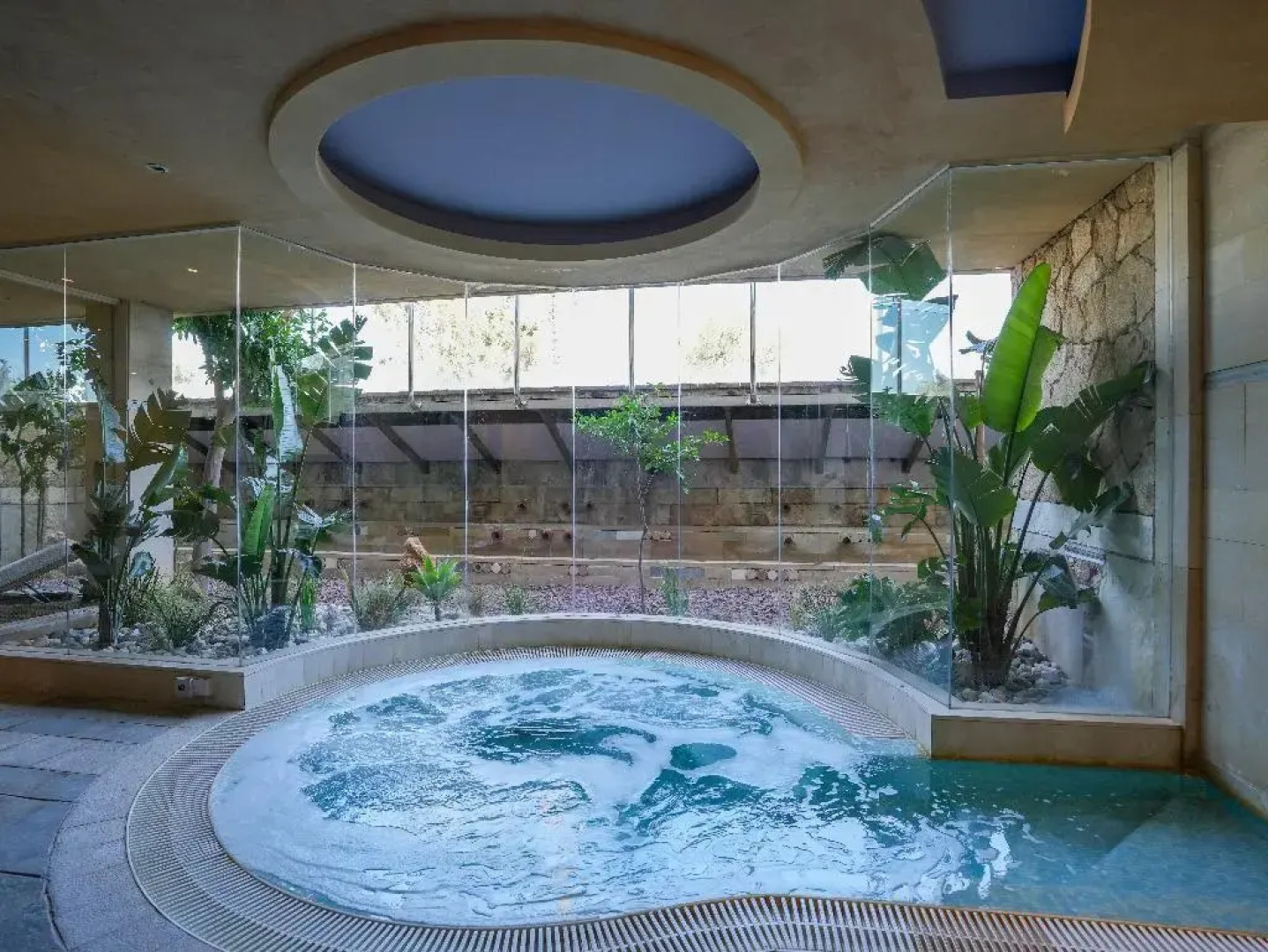 Thalassa Boutique Hotel & Spa