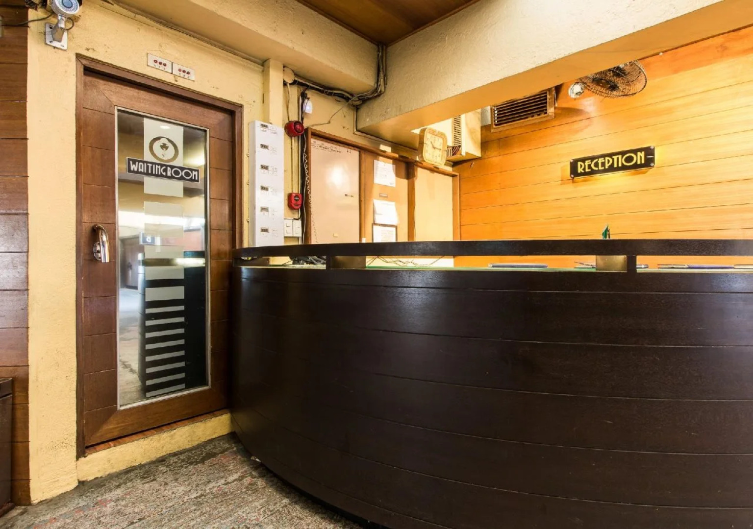 Hotel Ava Malate, Manila