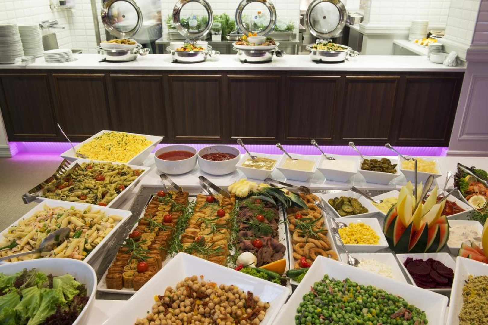 Thon Hotel Slottsparken