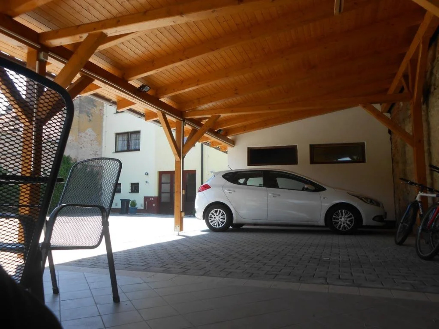 Penzion Slunce Blatná