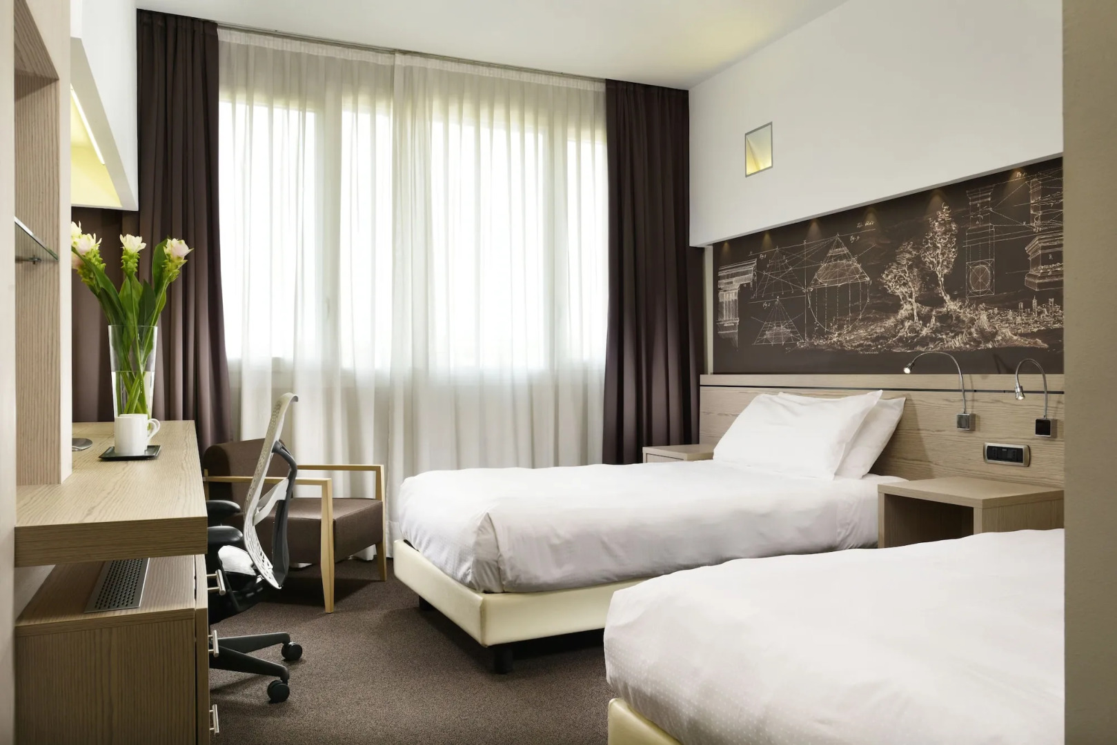 UNA Hotels Bologna San Lazzaro