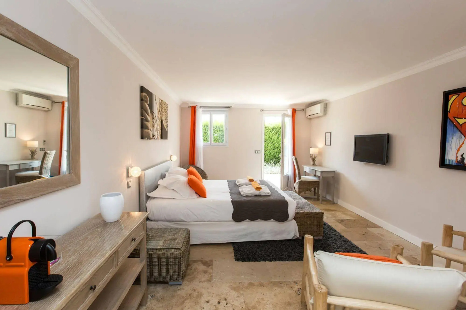 Villa Stephanie Guest House