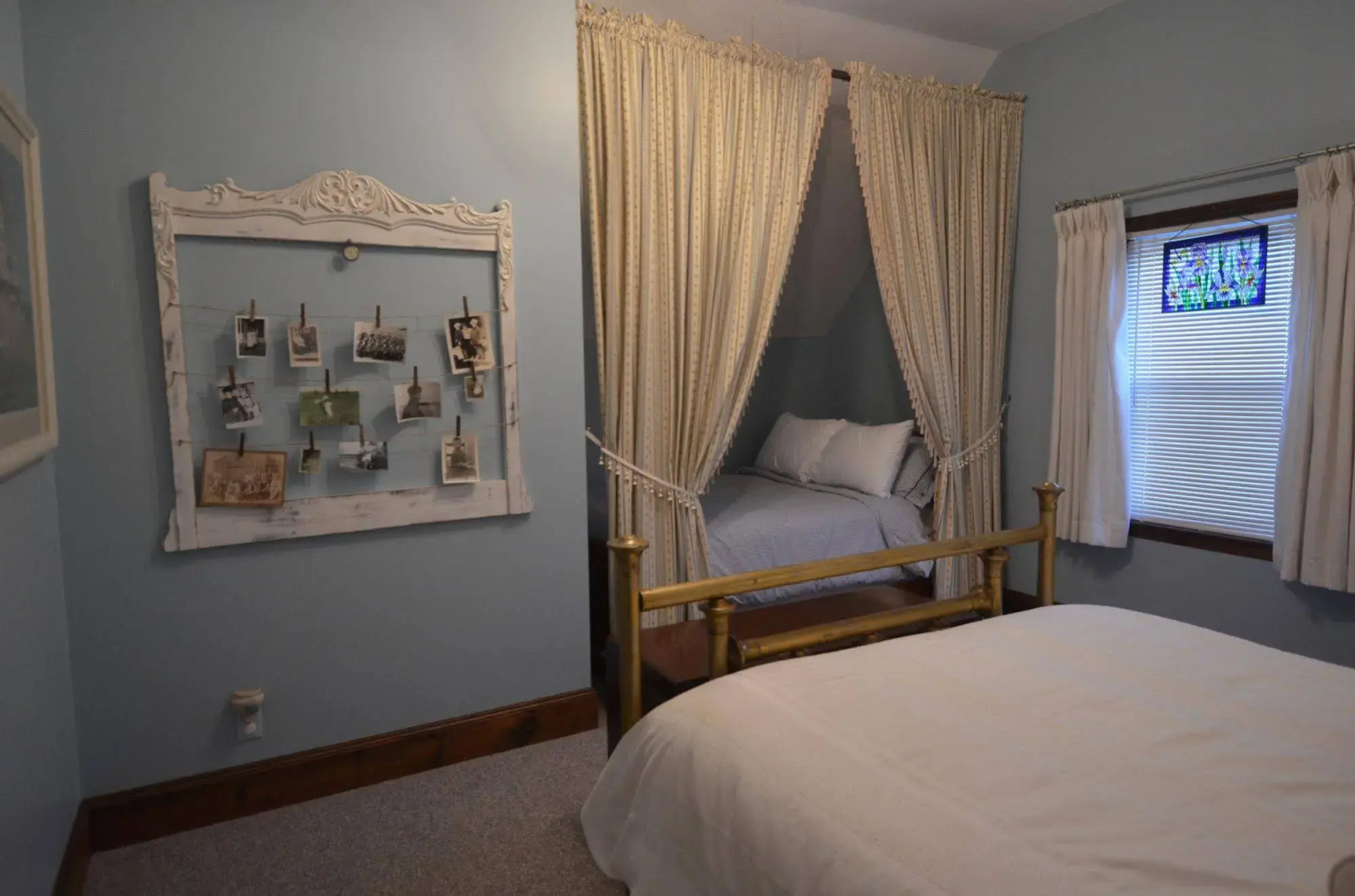 Magnolia North Bed and Breakfast