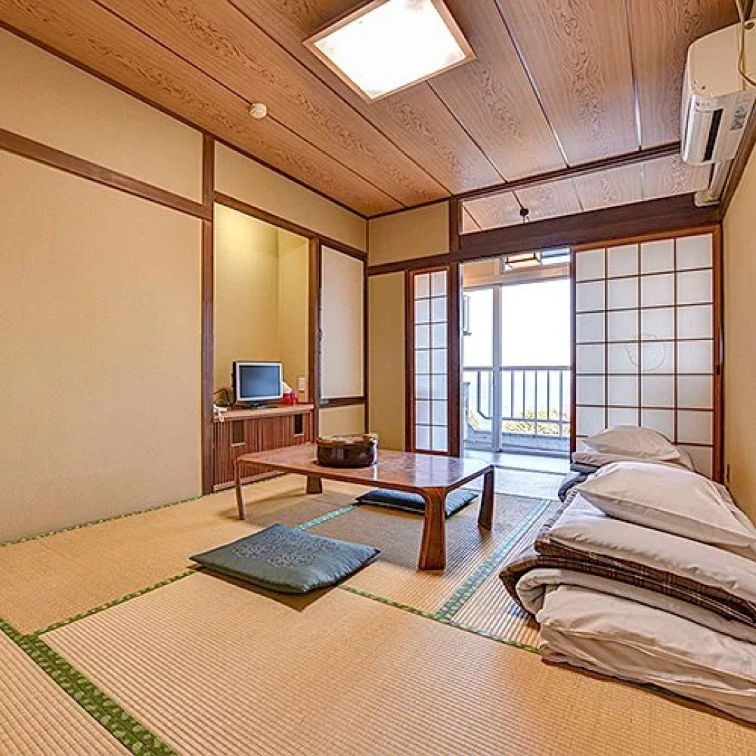 Kokumin Shukusha Eboshiso