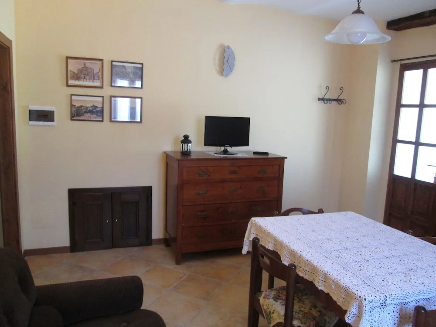 Casa Vacanza Le Varangole