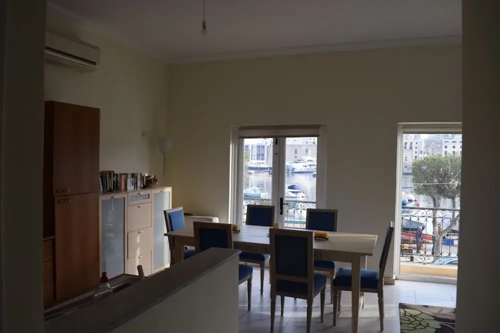 Senglea Seafront Apartment