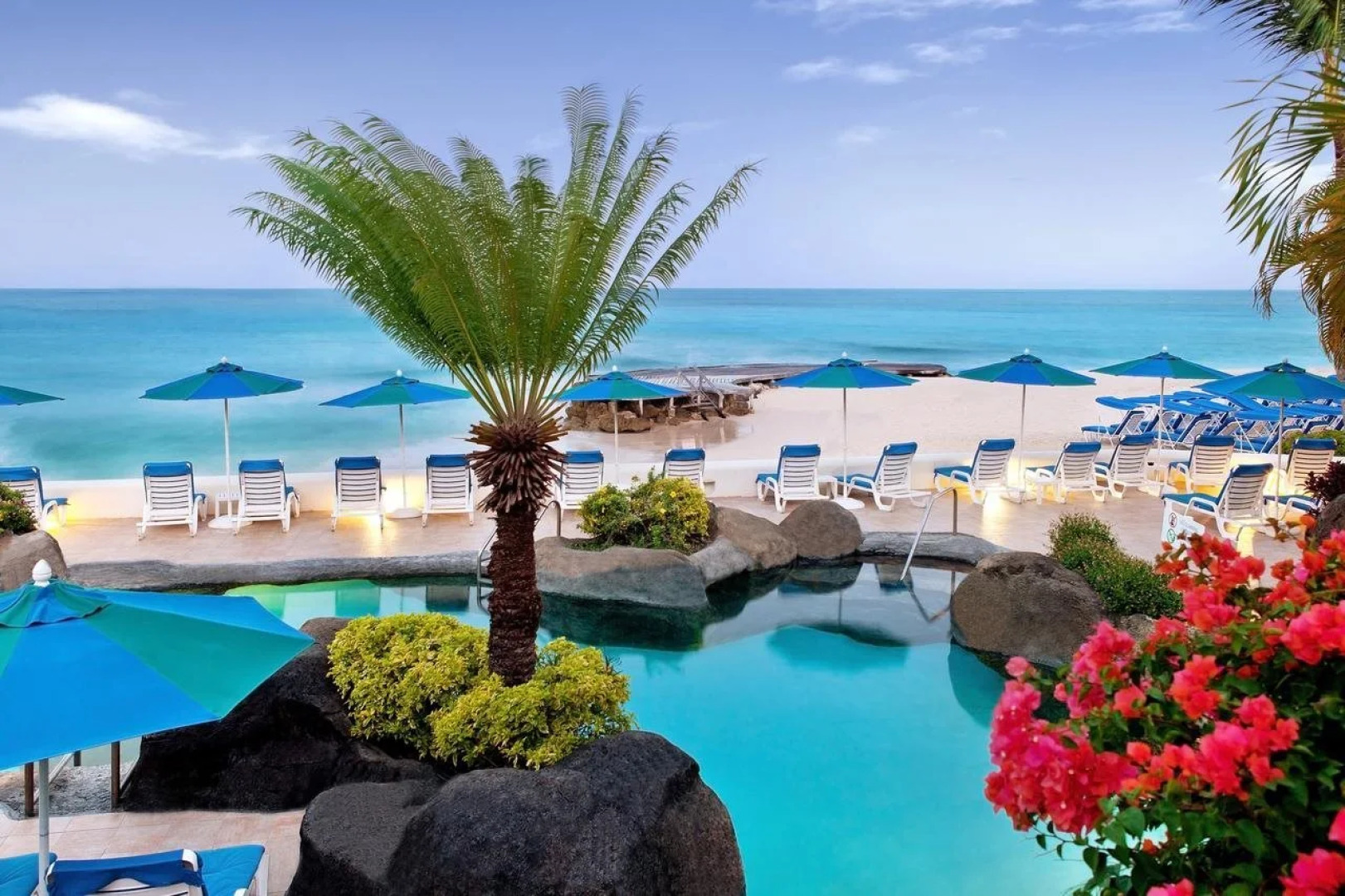 Crystal Cove, A Tribute Portfolio All-Inclusive Resort
