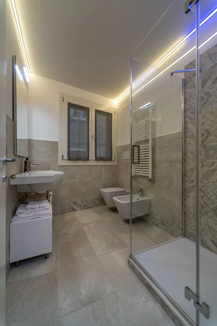 Ca' de la Fonte | WENICE Deep Culture