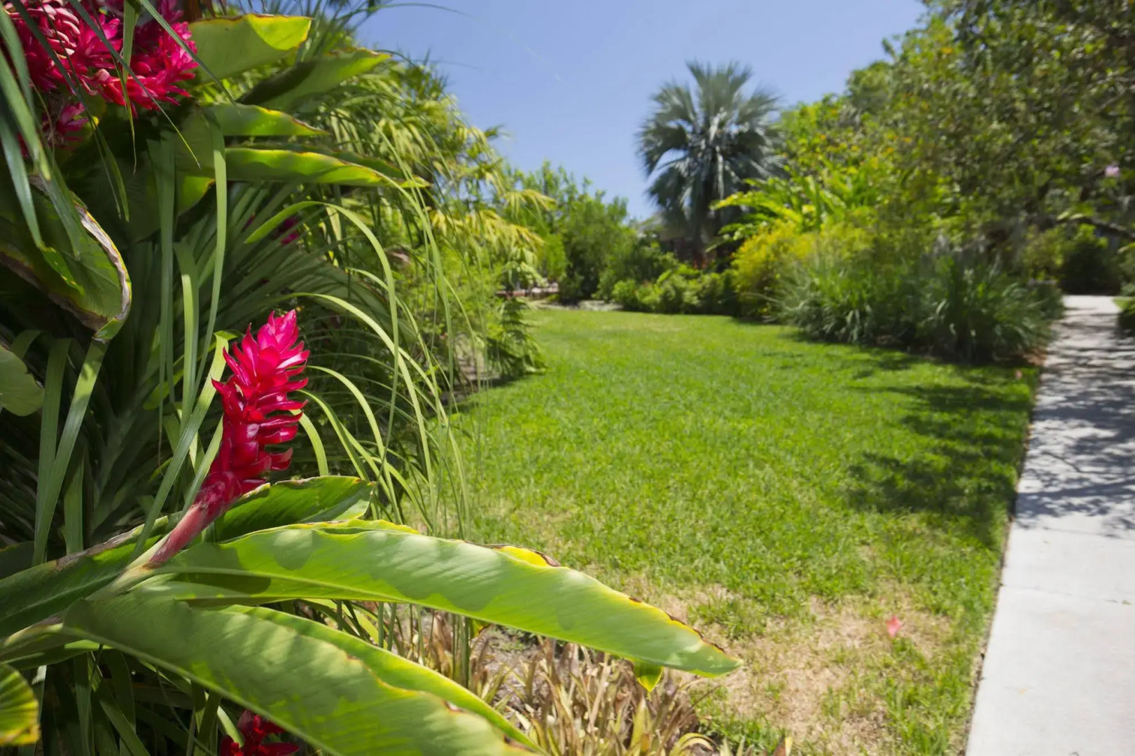 1800 Atlantic Suites