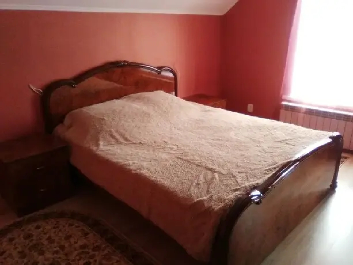 Apartments Galactika