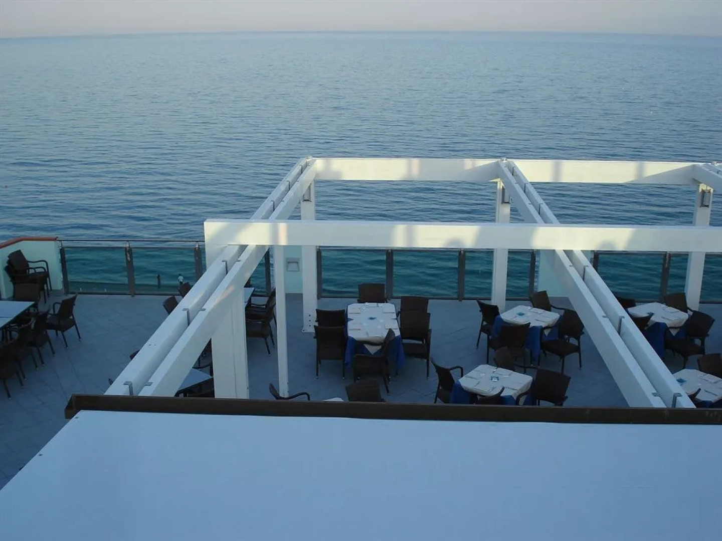 Miramare Palace Hotel