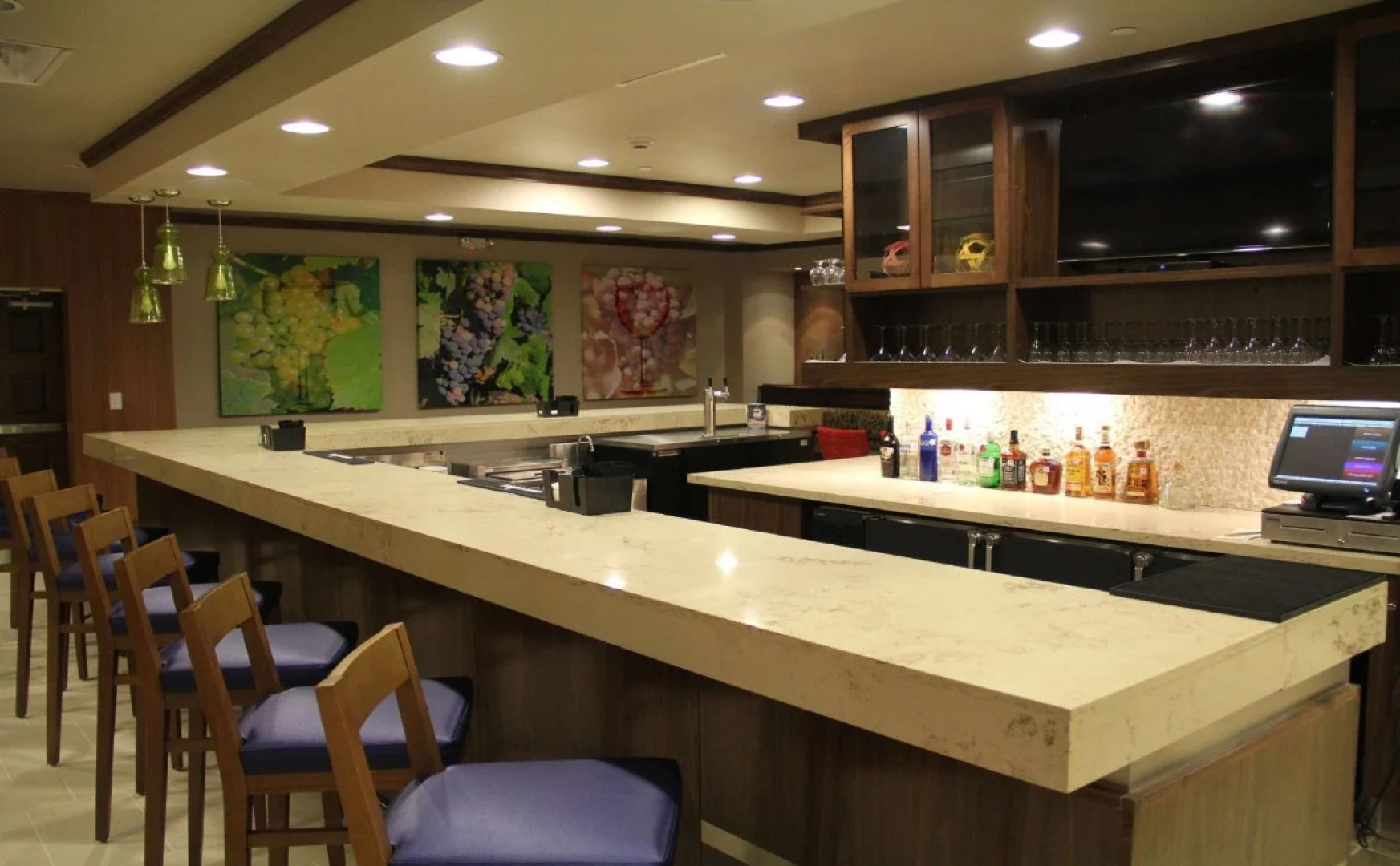 Hilton Garden Inn San Antonio At The Rim