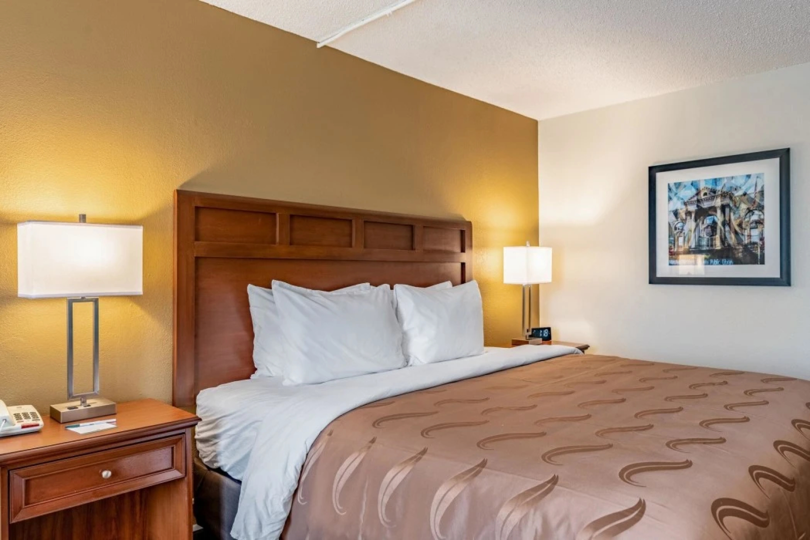 Knights Inn Bucyrus