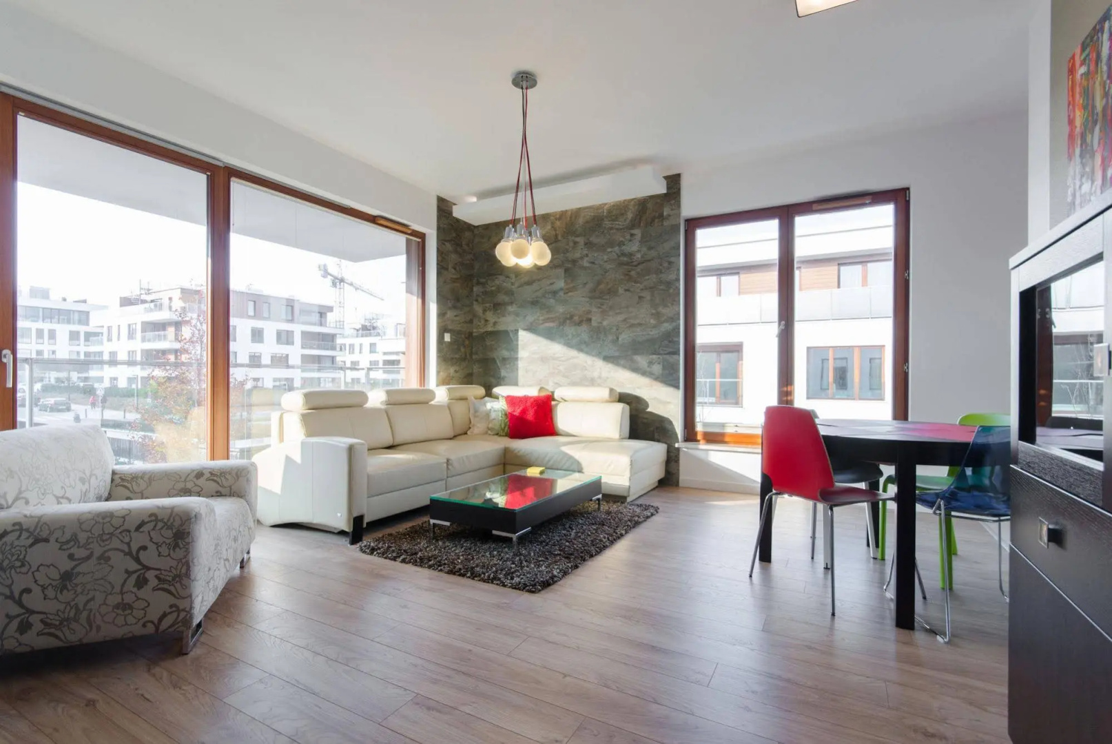 Dom & House - Apartamenty Nowe Orłowo