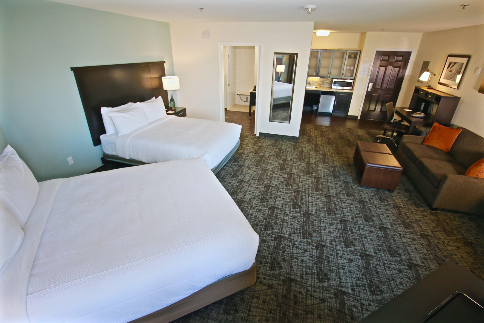 Homewood Suites by Hilton Cathedral City Palm Springs