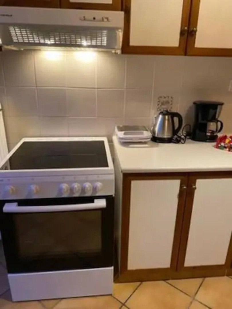 Laki's House Οροφοδιαμέρισμα με σοφίτα