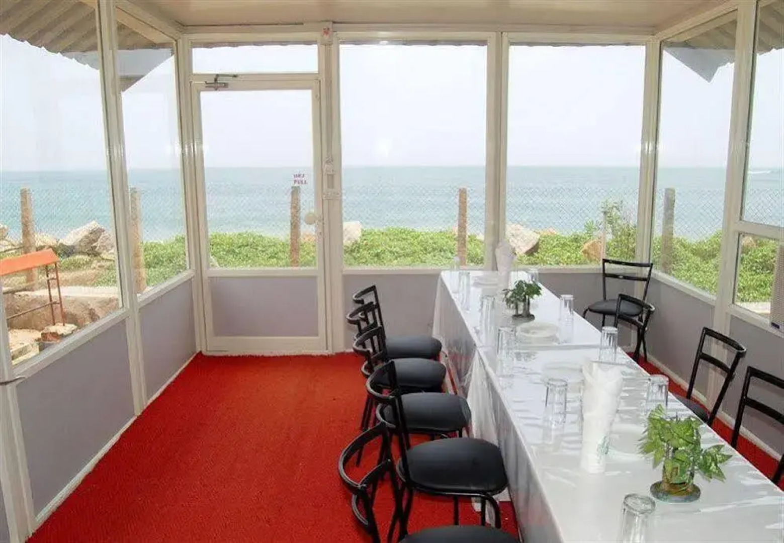 Sai Priya Beach Resort