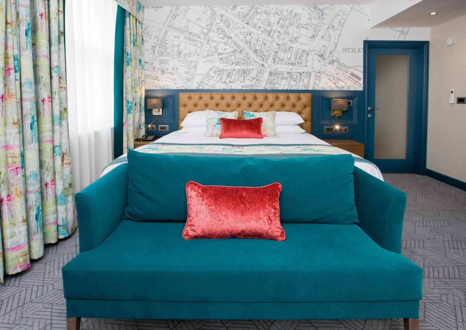 The Angel Hotel