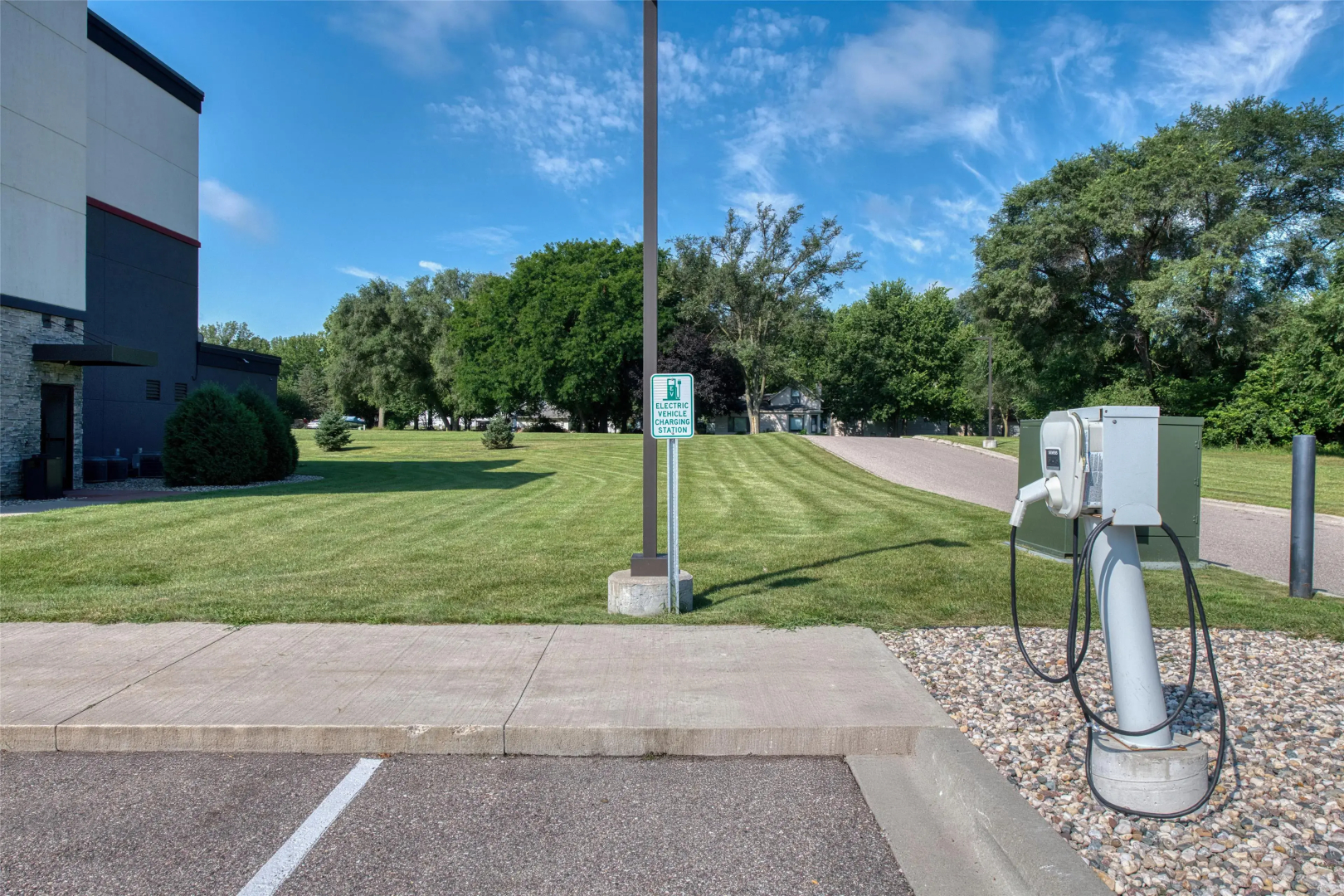 Best Western Plus Saint Peter