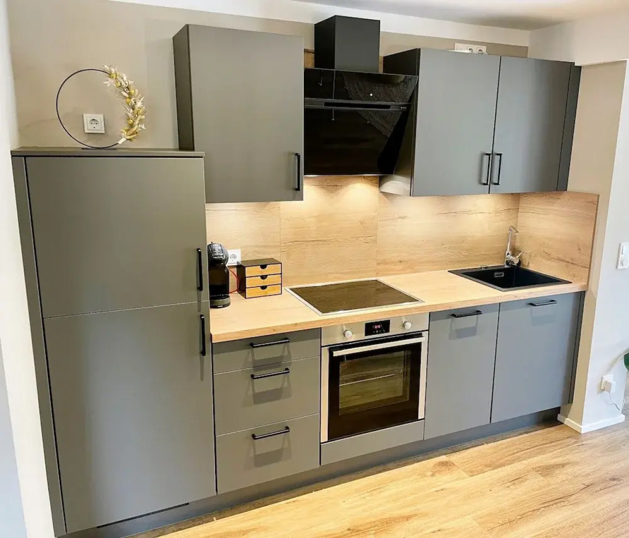 Ferienhof Eichenberg