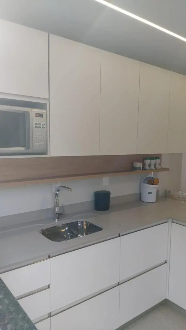 Apartamento Frente Mar na Baía de Porto Belo