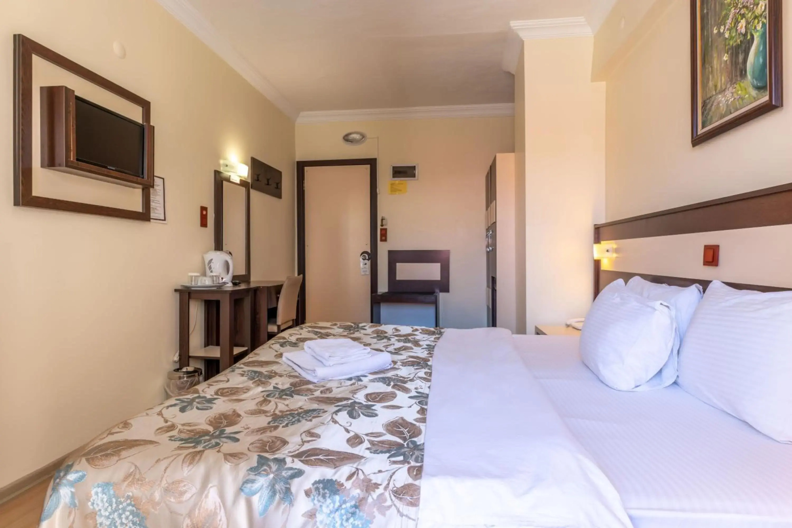 Hotel Karacam