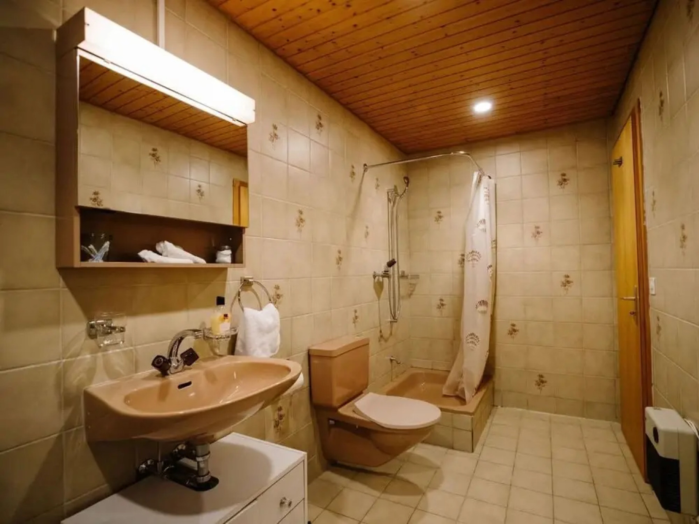 Alba Frutigen in Frutigen