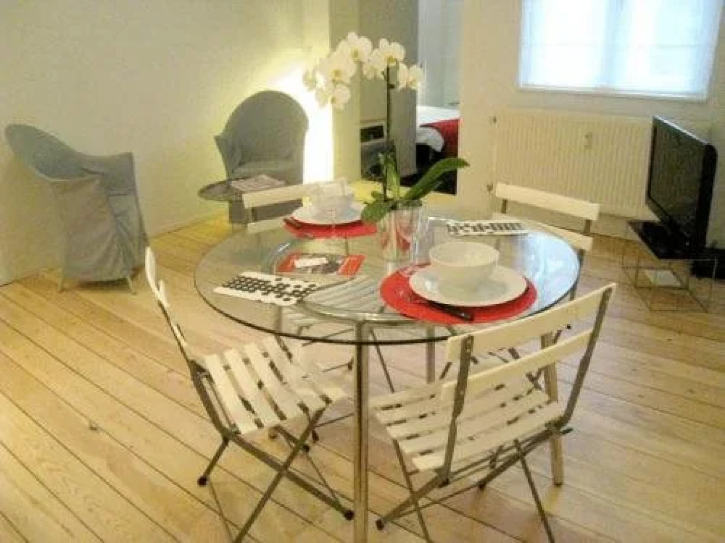 Aparthotel Typically Brussels