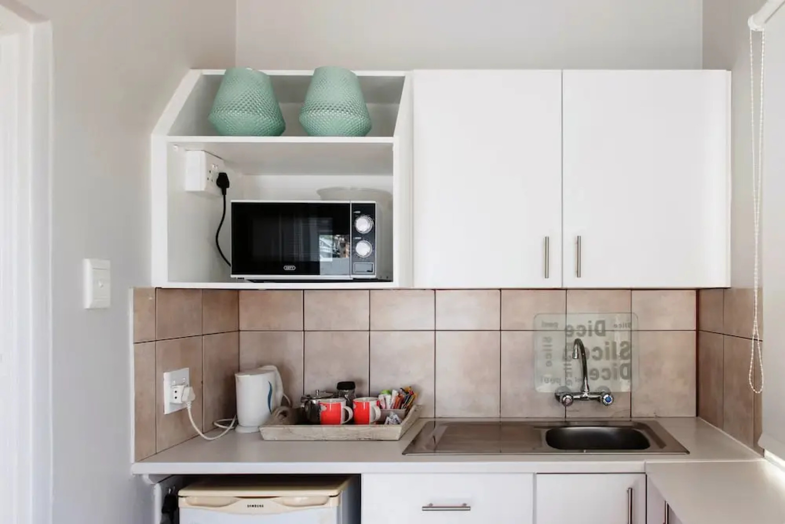 Asgard Valhalla Self Catering