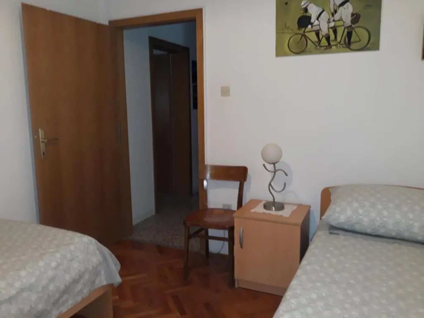 Apartments Davor