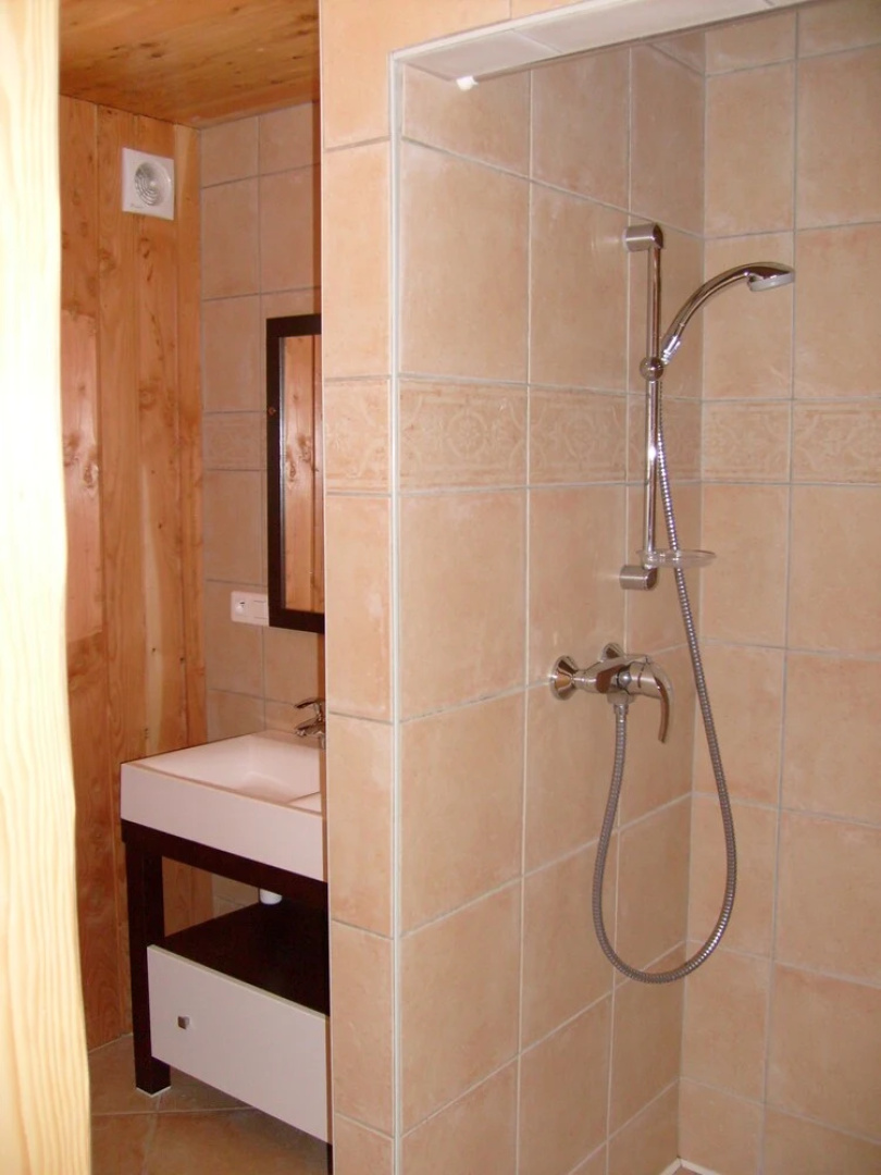 Les Chalets des Ayes I