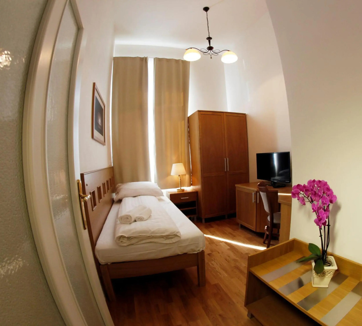 Hotel Pod Zeleným Dubem