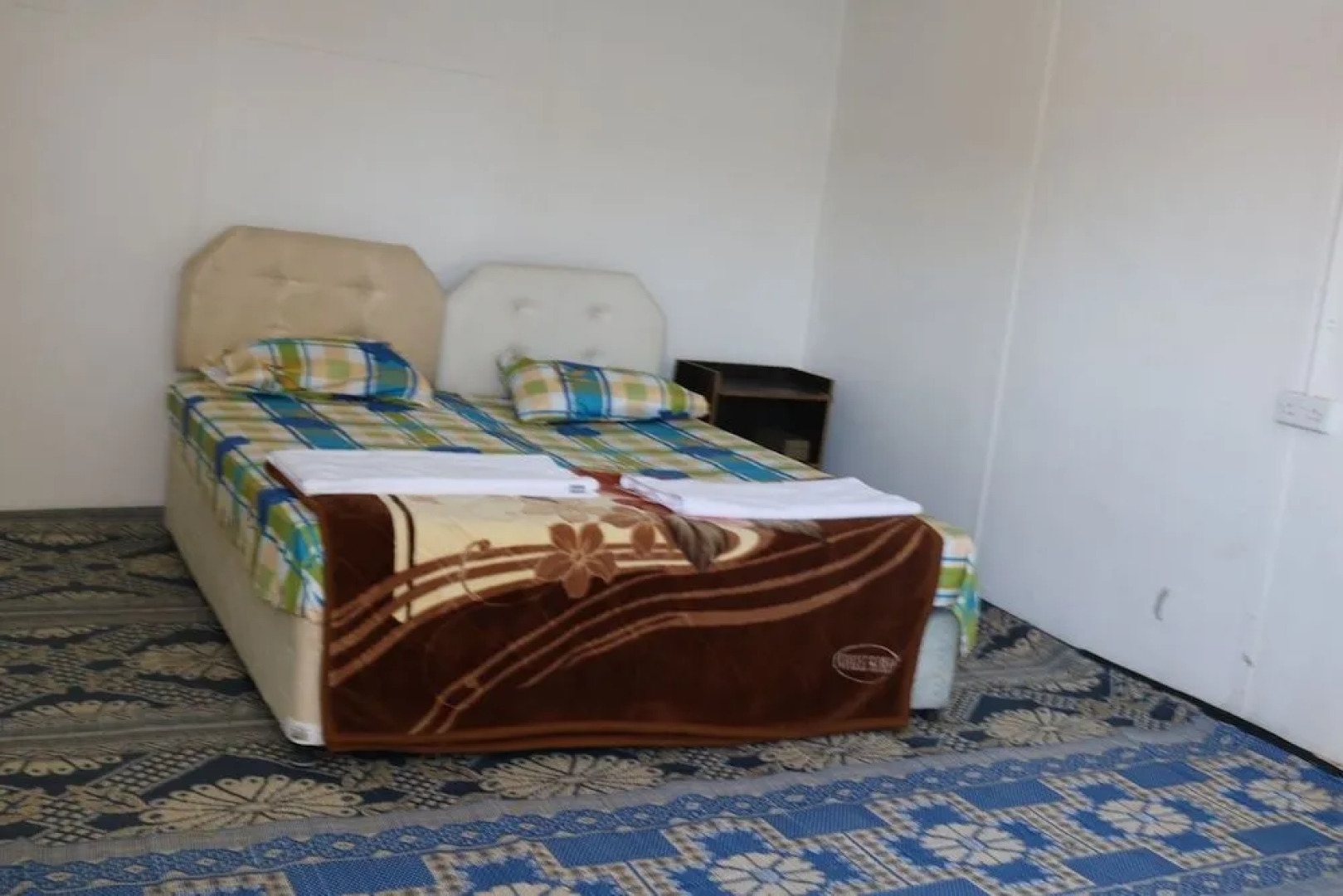 Abu Omair Jabal Shams Guesthouse