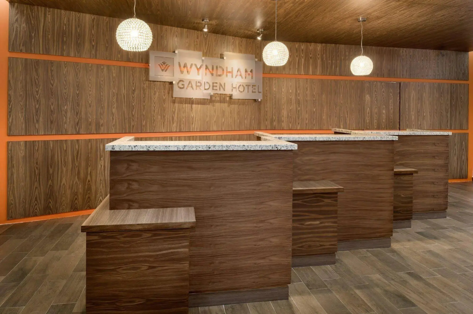 Courtyard by Marriott Guadalajara Andares