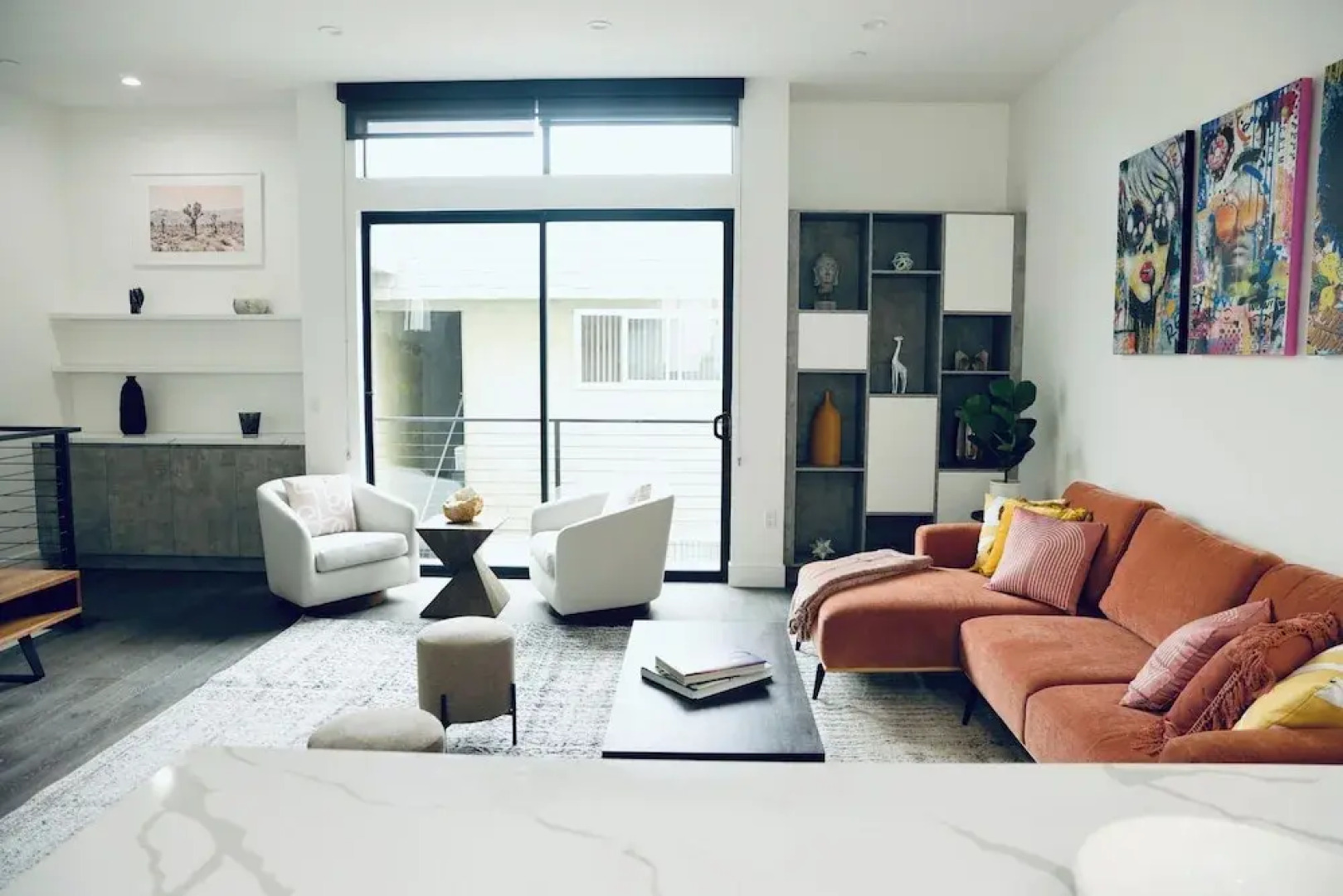 Casa Turquesa by Oraklus