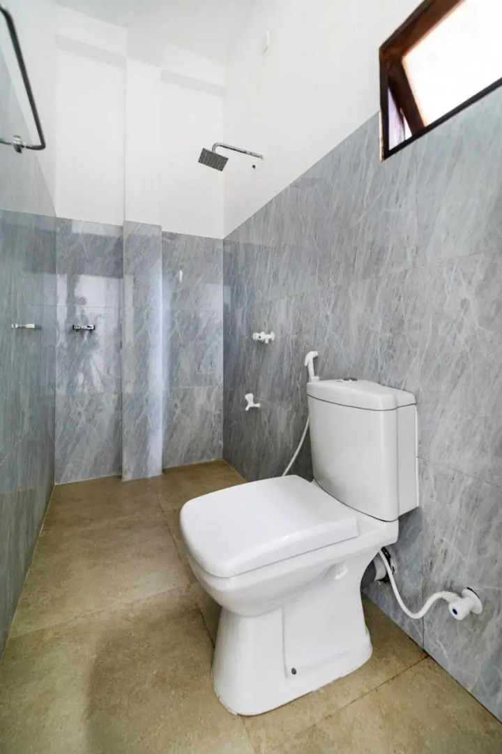 Chandima Beach Waver