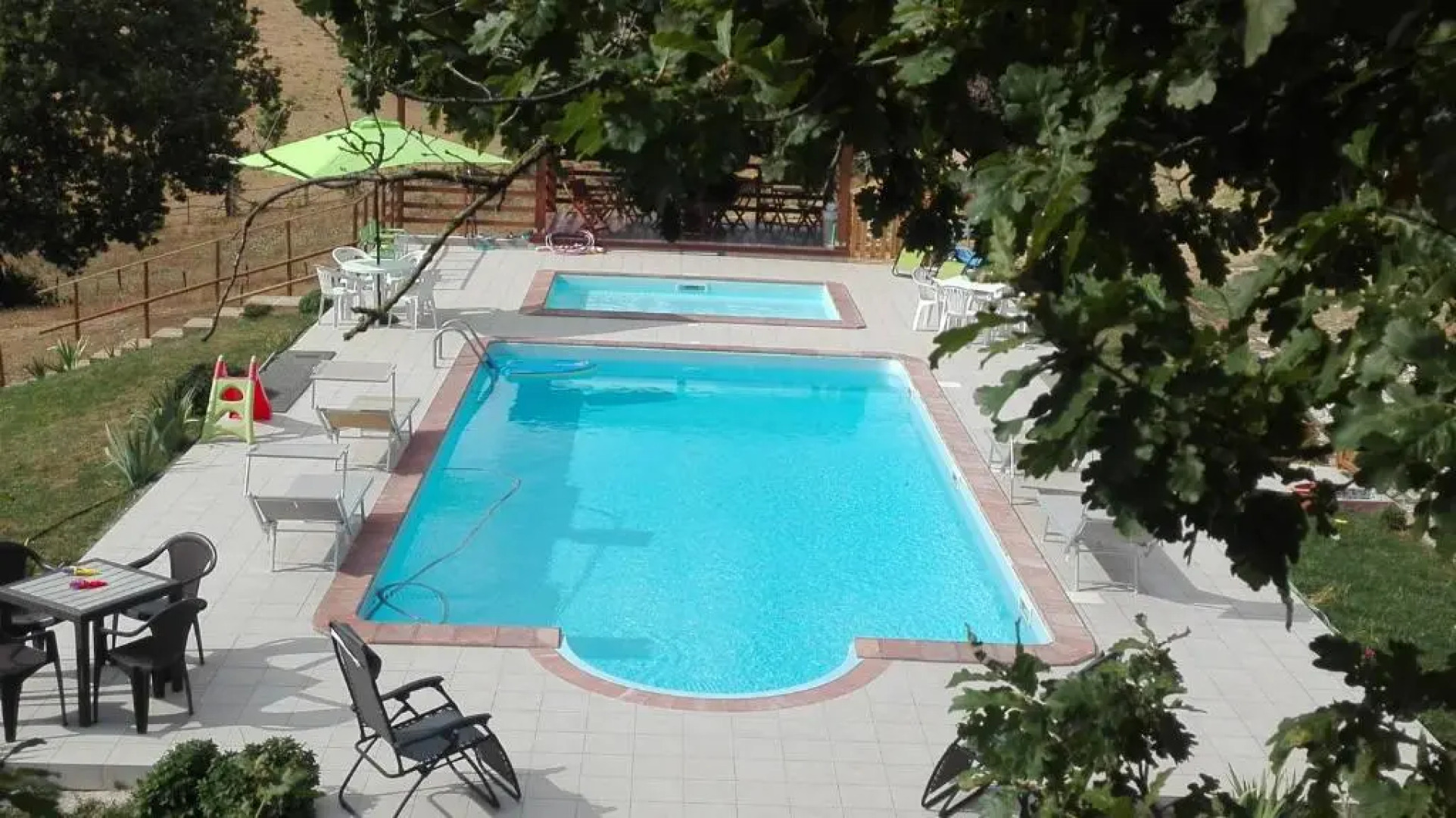 Agriturismo Collelungo di Maremma