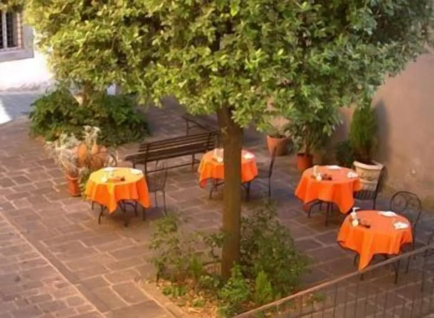 Antica Casa dei Rassicurati