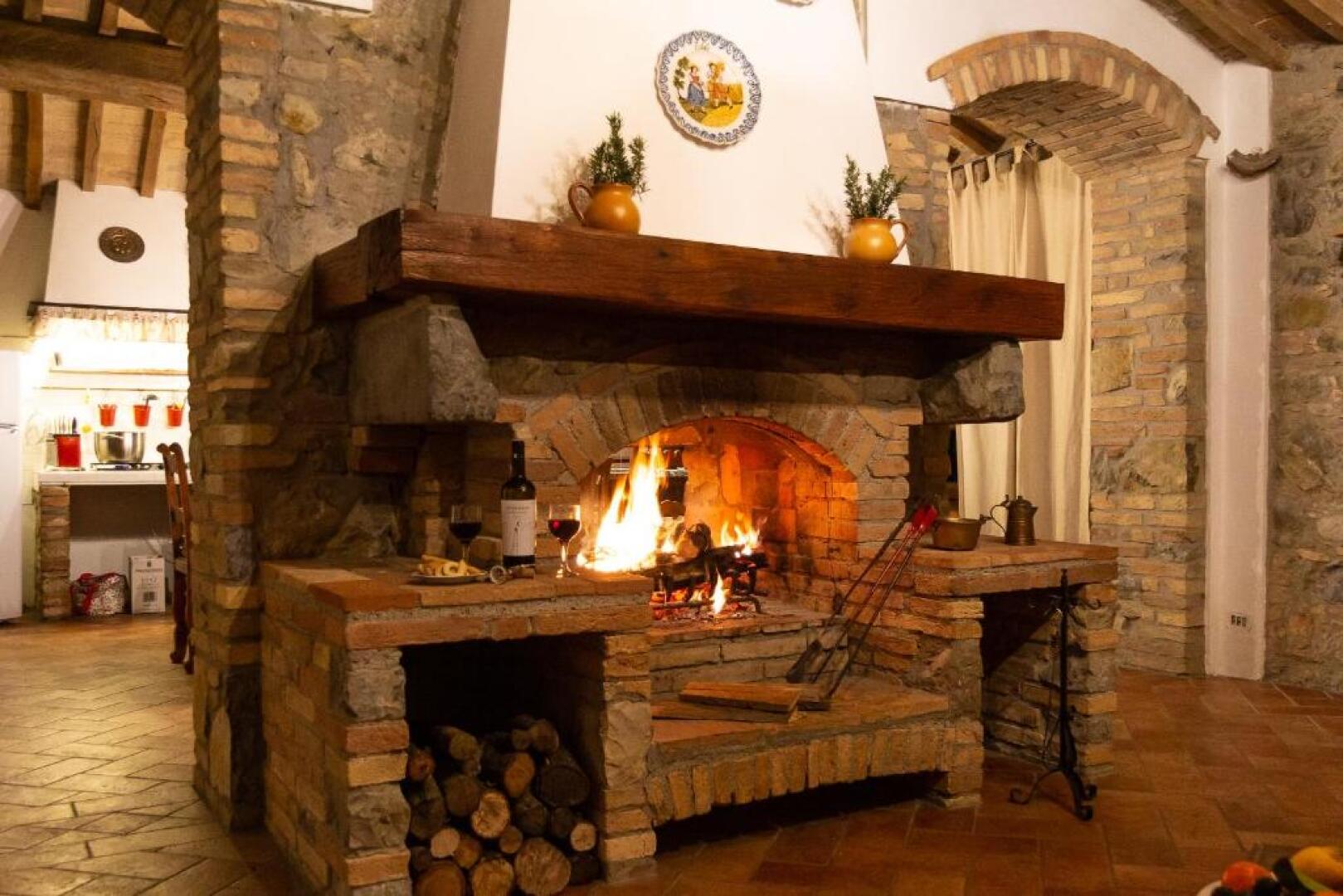 Agriturismo Le Vignacce